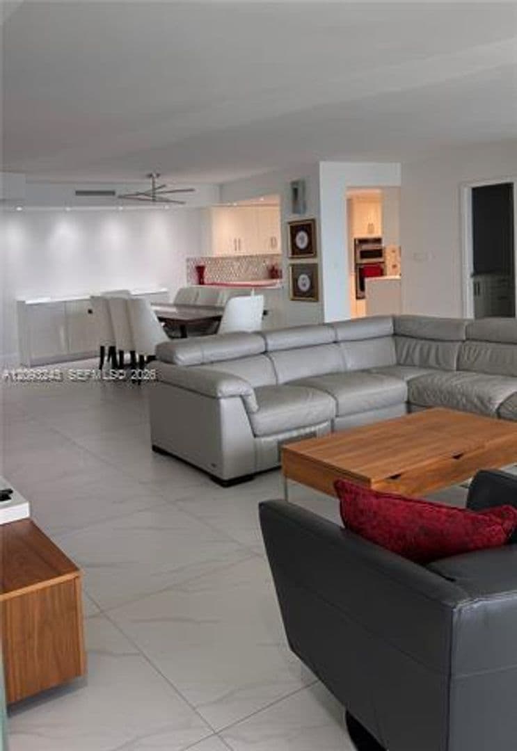 Key Biscayne Condo: 1111 Crandon Blvd cu-A603