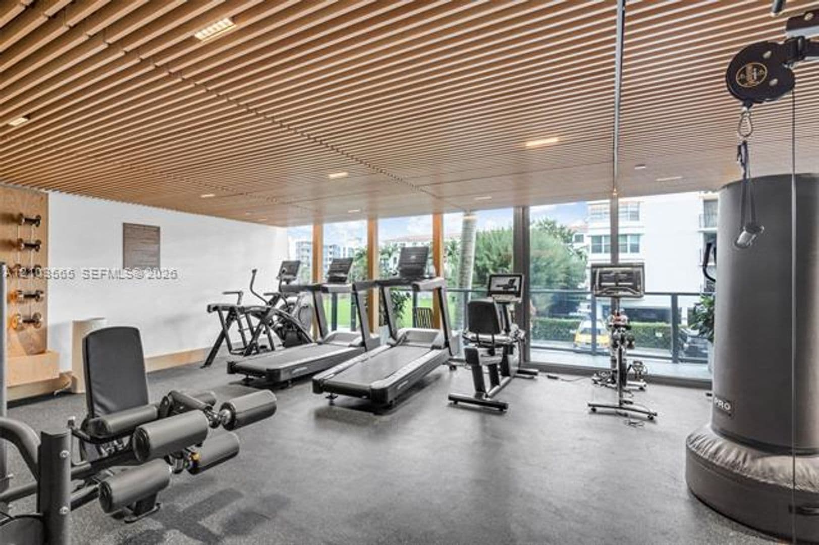 Bay Harbor Islands Condo: 1176 97th Street cu-507