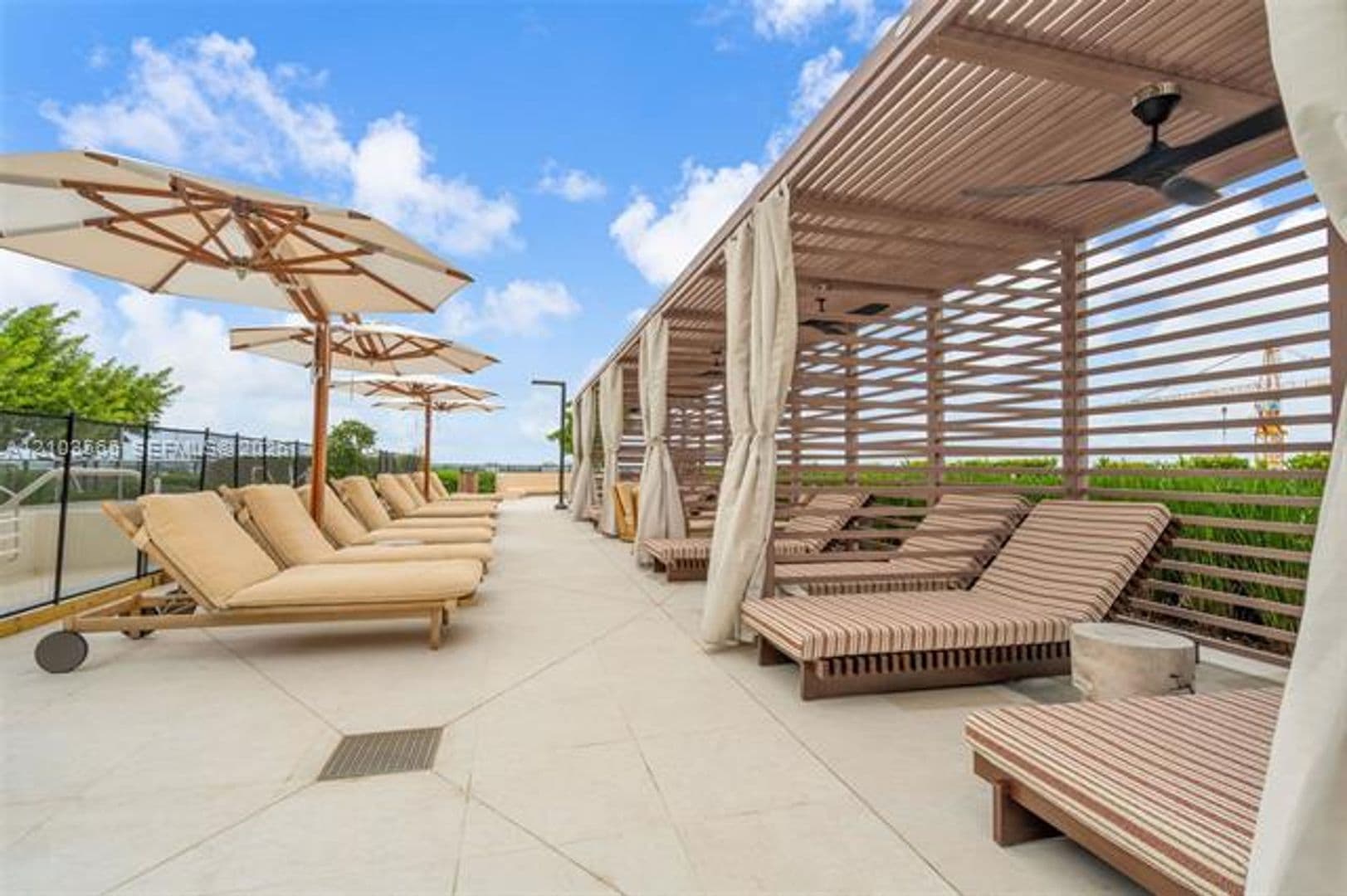 Bay Harbor Islands Condo: 1176 97th Street cu-507