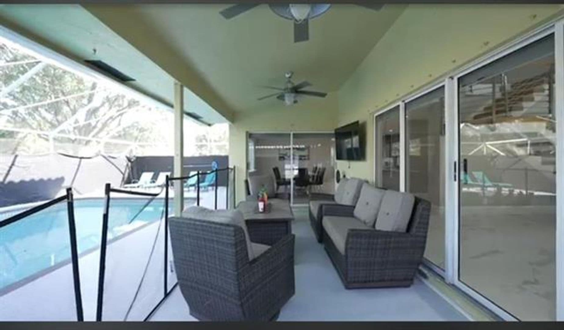 Cooper City House: 9651 NW 39th St # 9651