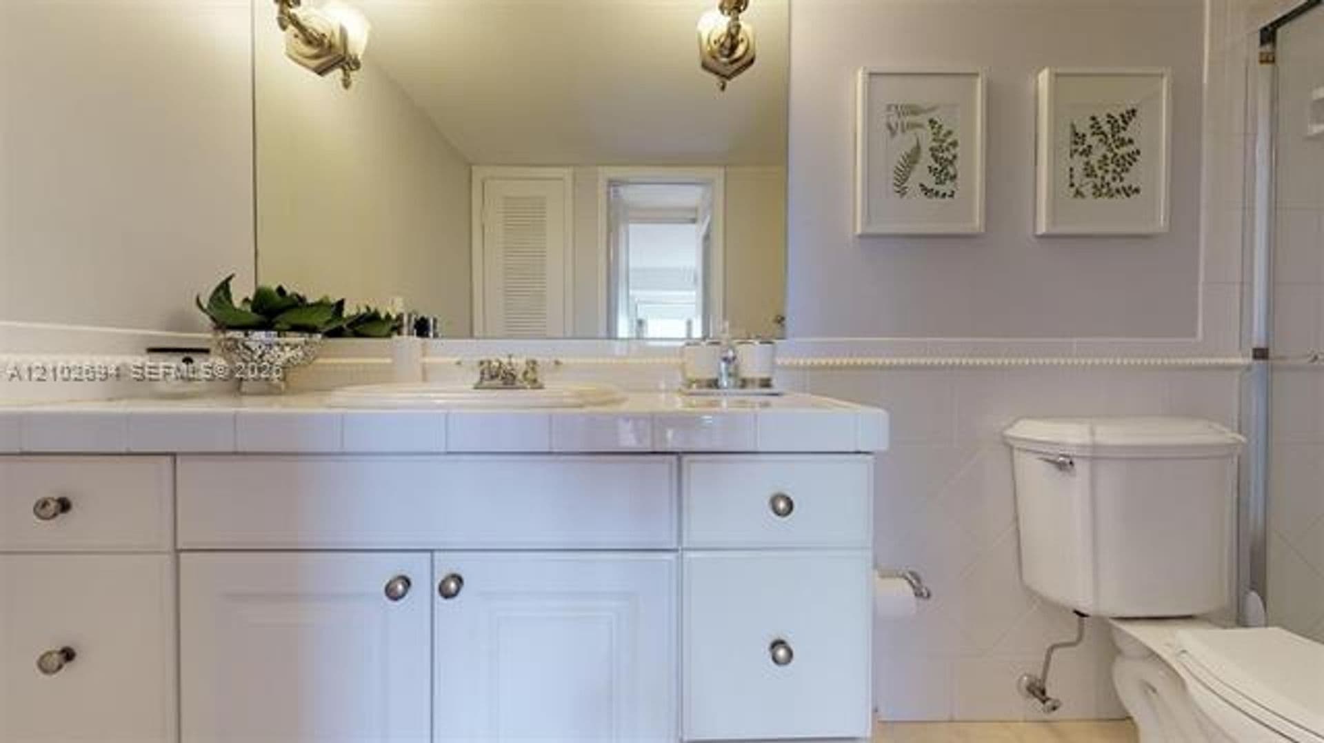 Key Biscayne Condo: 77 Crandon Blvd cu-8D