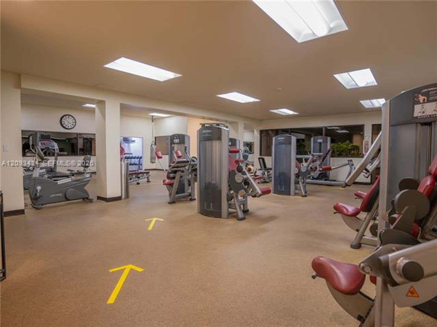 Key Biscayne Condo: 151 N Crandon Blvd cu-430