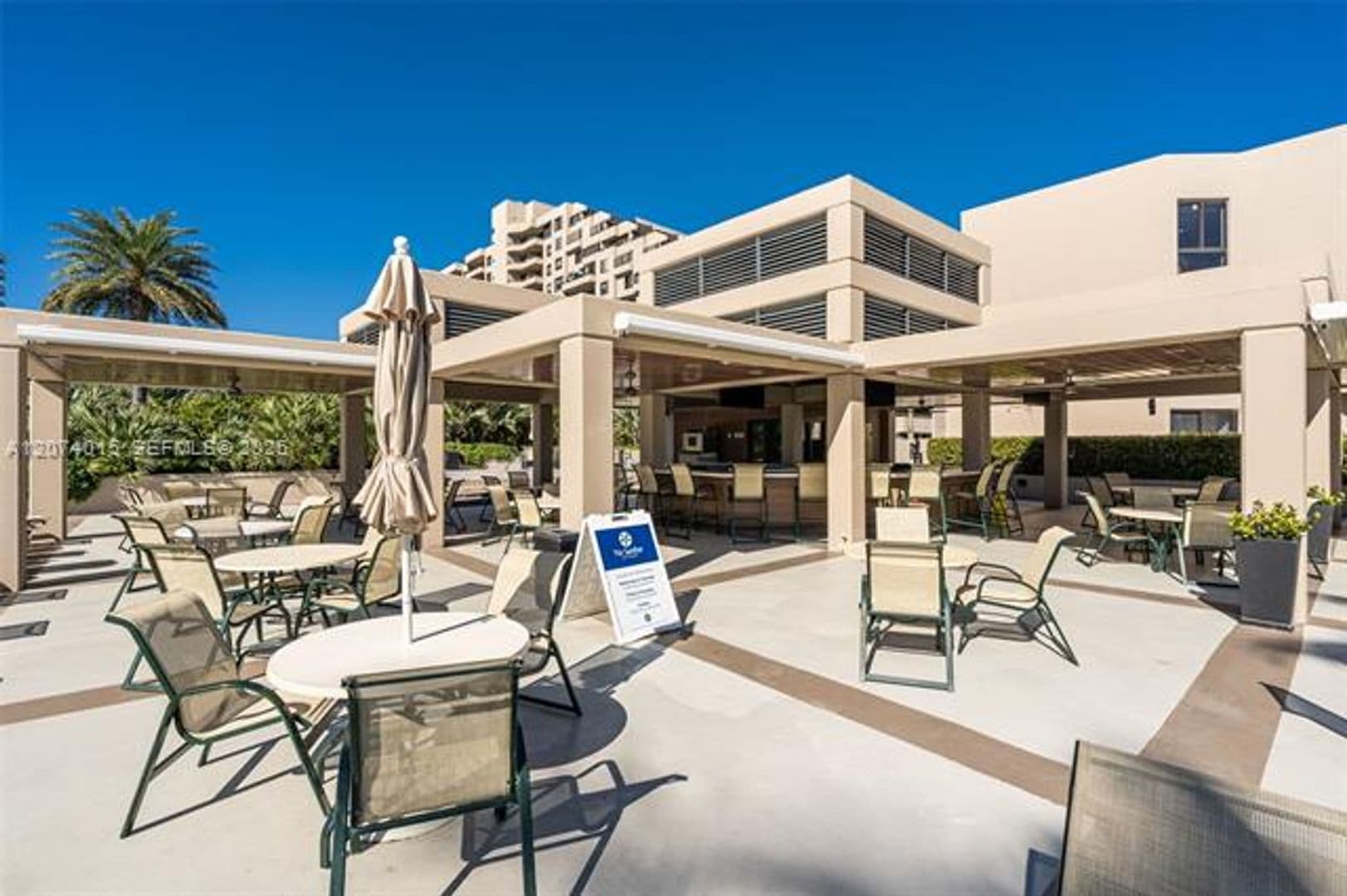 Key Biscayne Condo: 251 Crandon Blvd cu-431