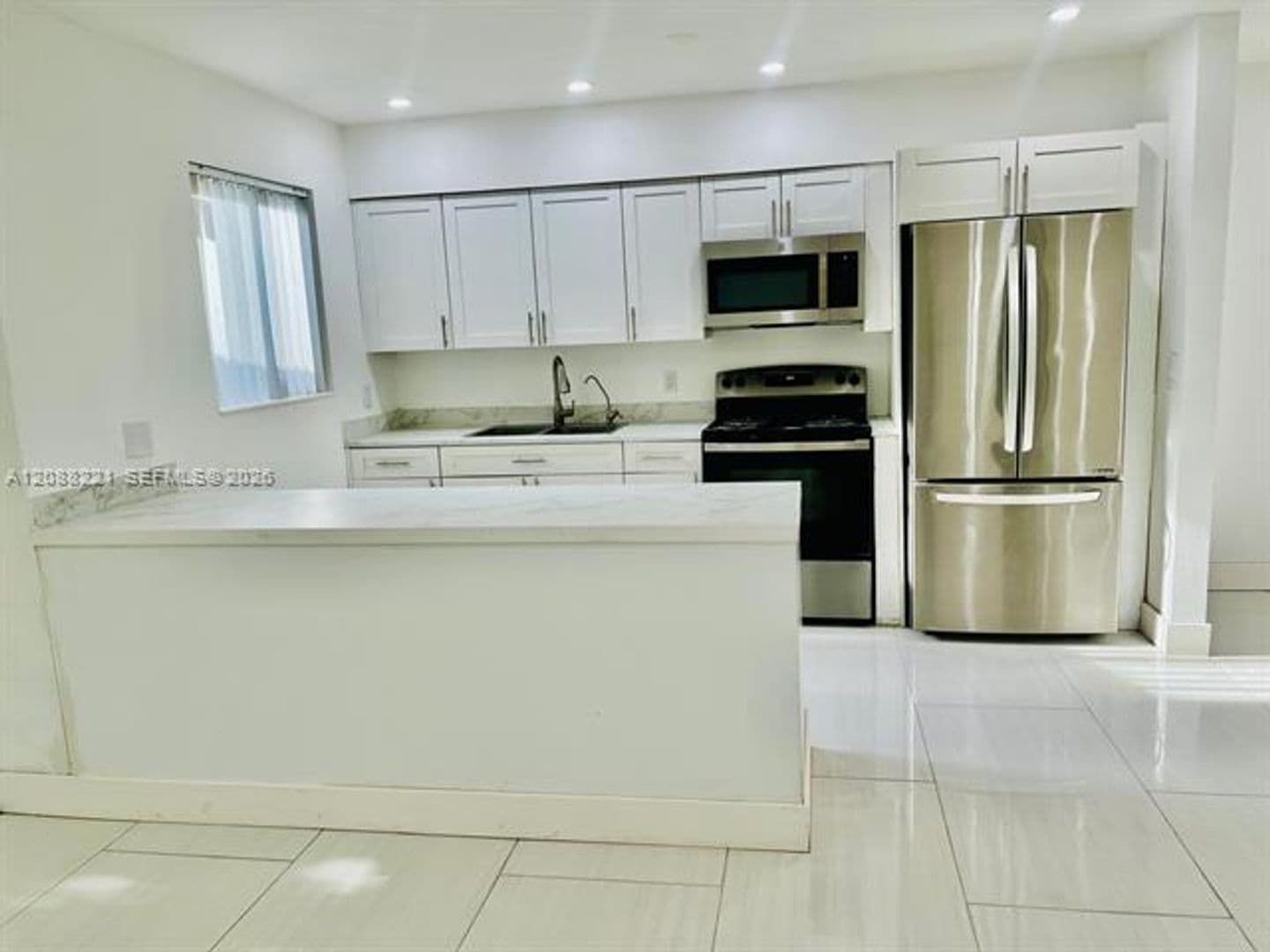 North Miami Beach House: 18320 NE 7th Ct # 18320