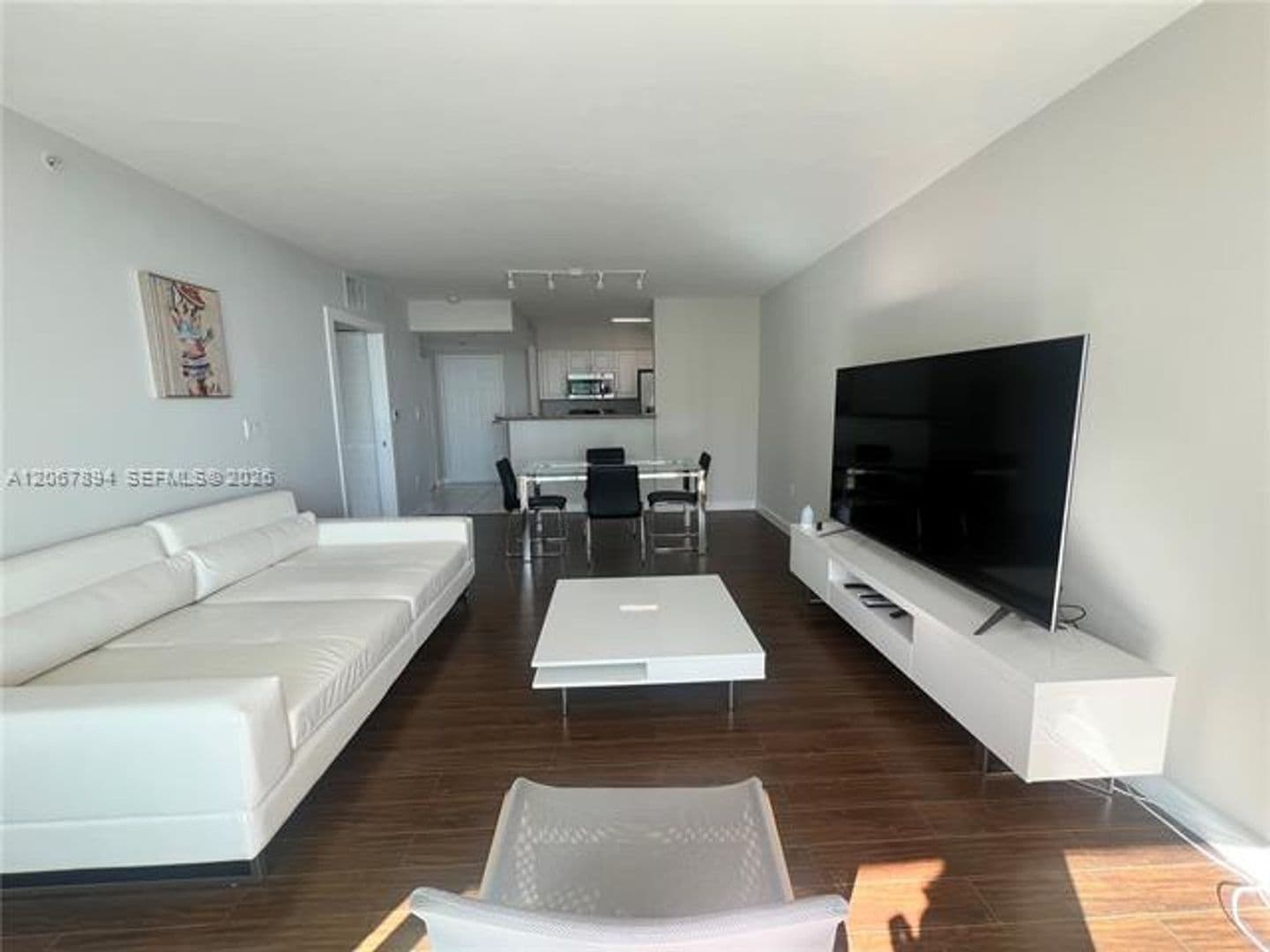 Miami Condo: 1155 Brickell Bay Dr cu-1607