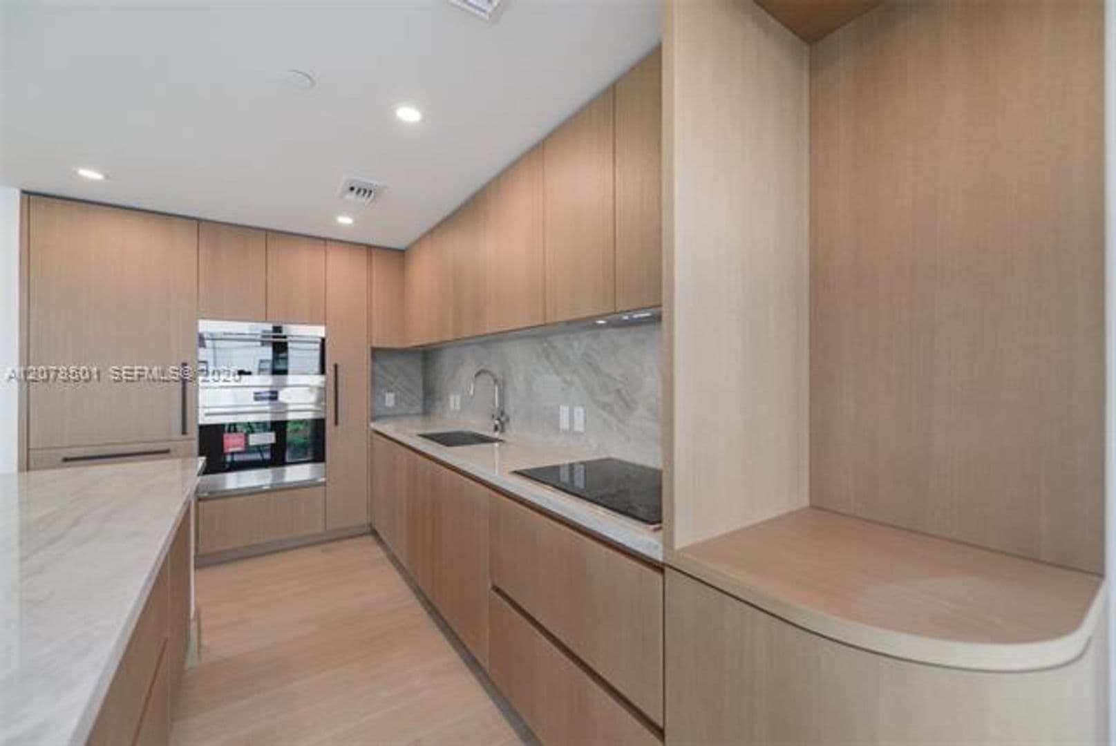 Bay Harbor Islands Condo: 1176 97th St cu-204