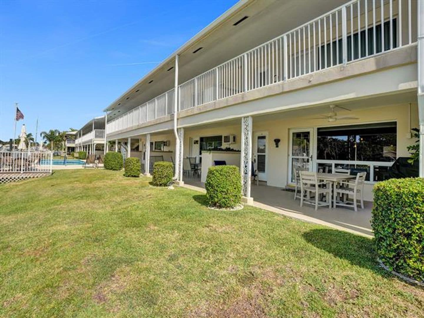 Fort Lauderdale Condo: 2866 NE 30th St cu-3