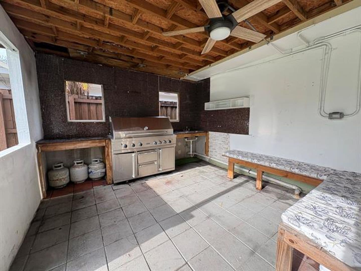 Fort Lauderdale House: 1032 NE 16th Ter # 1032