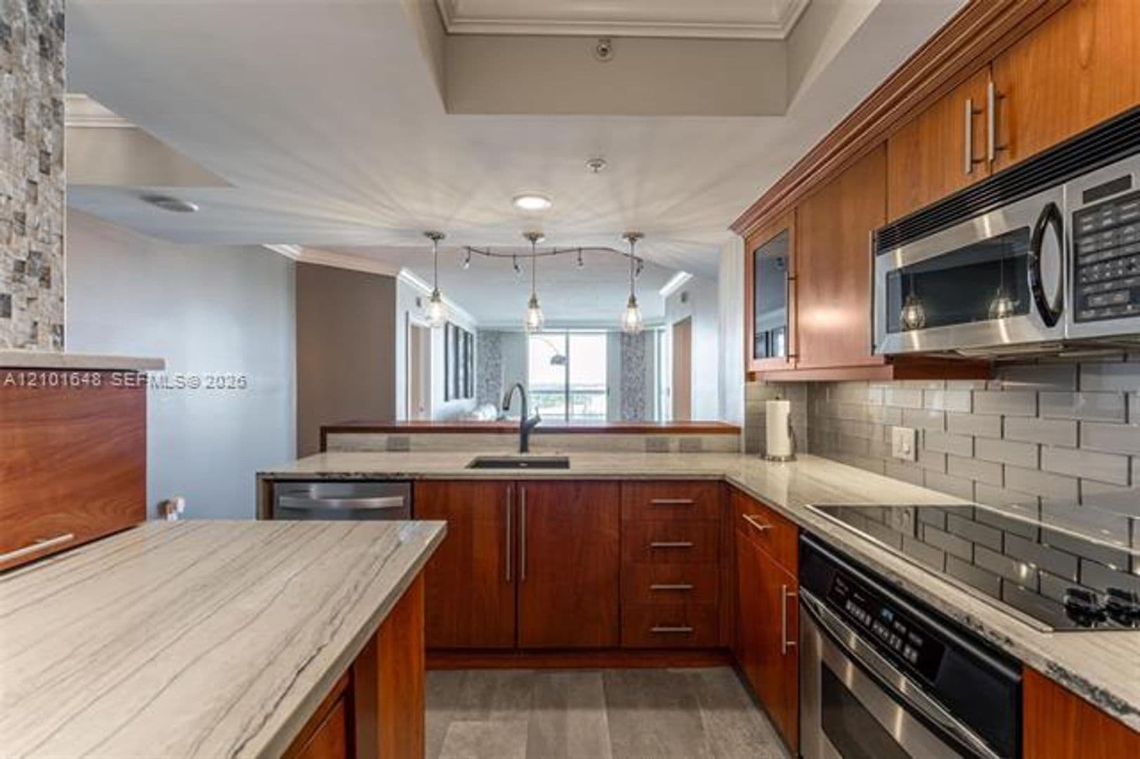 Fort Lauderdale Condo: 401 SW 4th Ave cu-1407