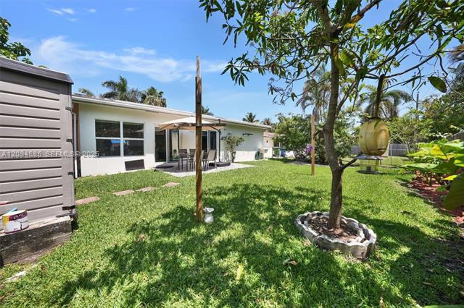 Hallandale Beach House: 814 NE 4th St # 0
