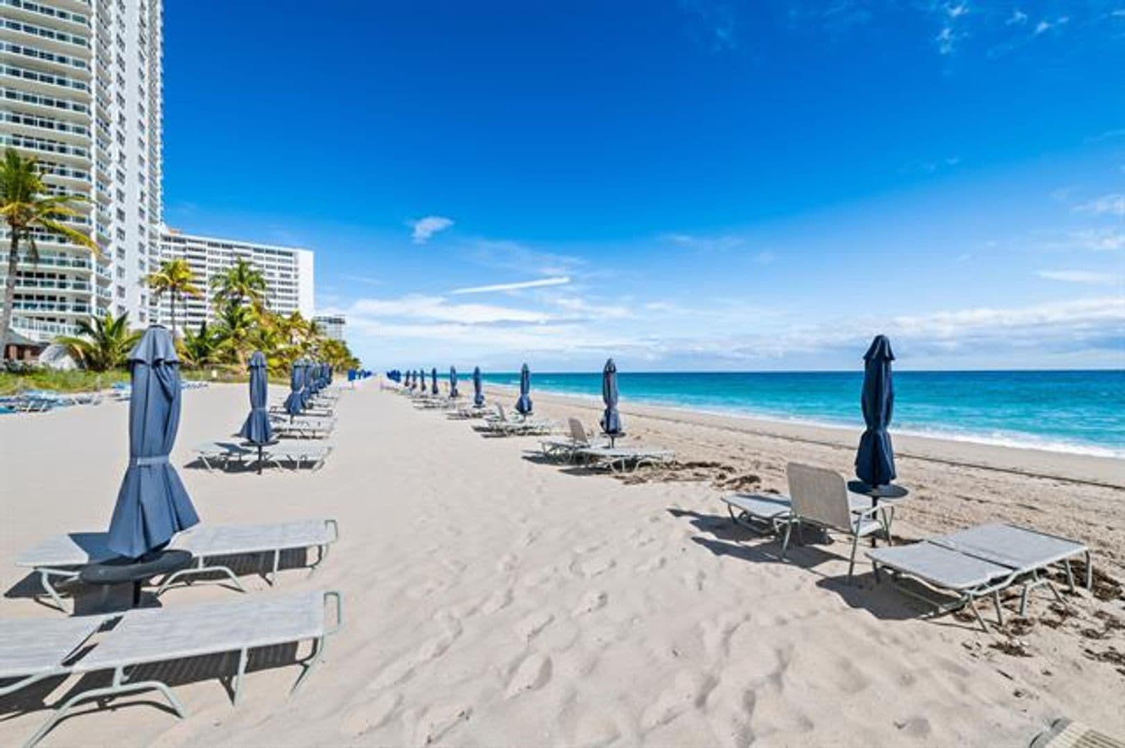 Fort Lauderdale Condo: 3850 Galt Ocean Dr cu-901