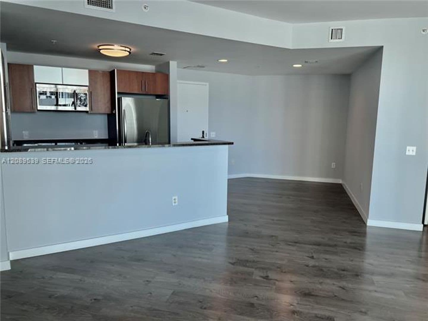 Miami Condo: 300 S Biscayne Blvd cu-2705