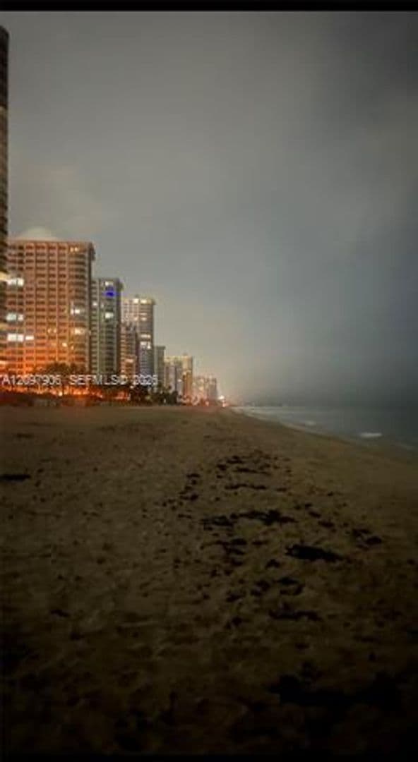 Fort Lauderdale Condo: 3031 N Ocean Blvd cu-404