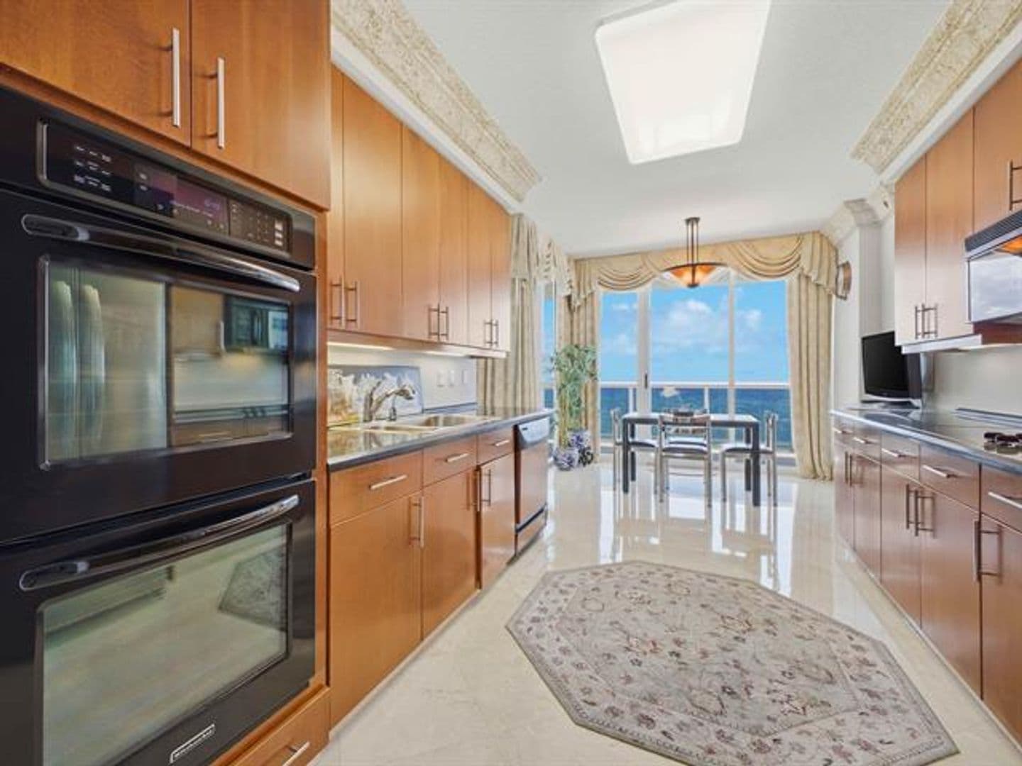Fort Lauderdale Condo: 3200 N Ocean Blvd cu-801