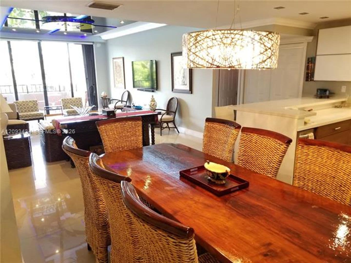 Key Biscayne Condo: 151 N Crandon Blvd cu-430