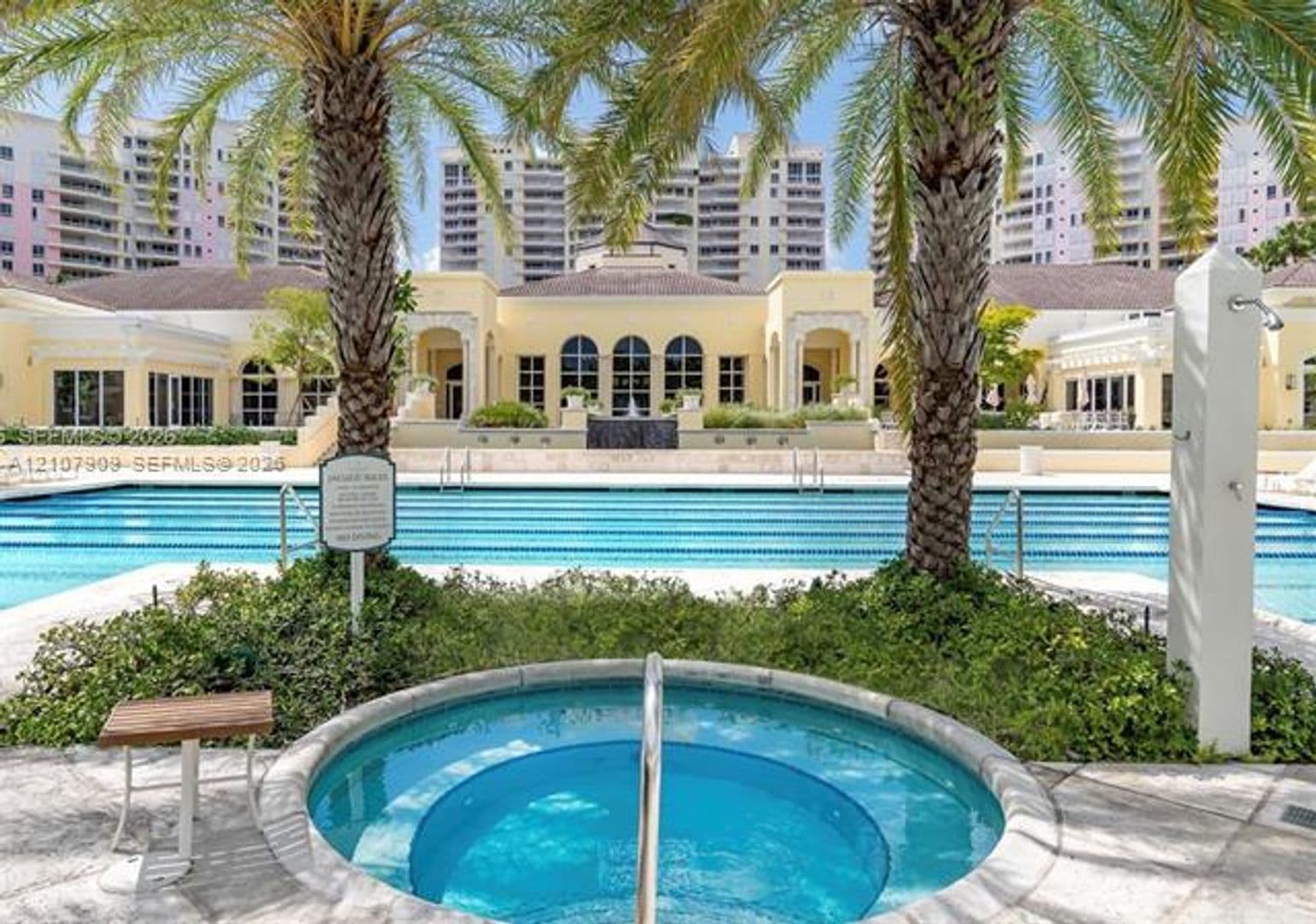 Key Biscayne Condo: 791 Crandon Blvd cu-1001