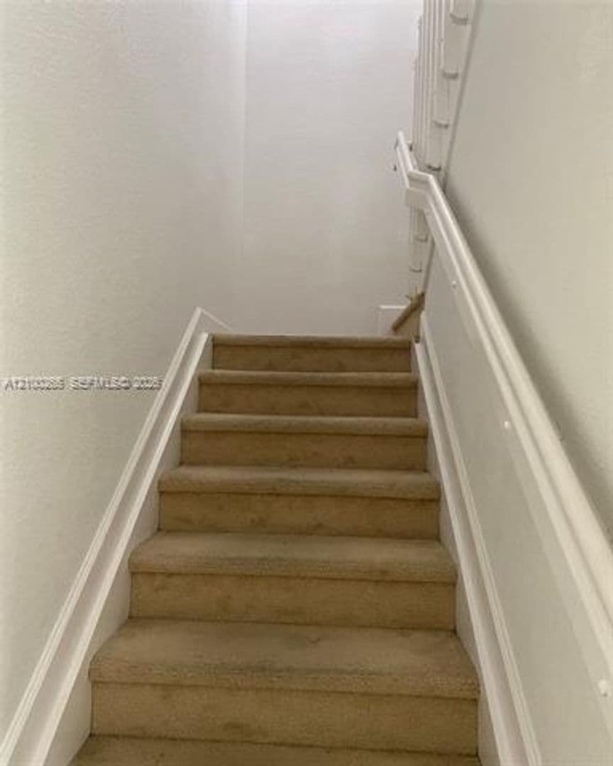 Miami Townhome: 12873 SW 134th St th 12873