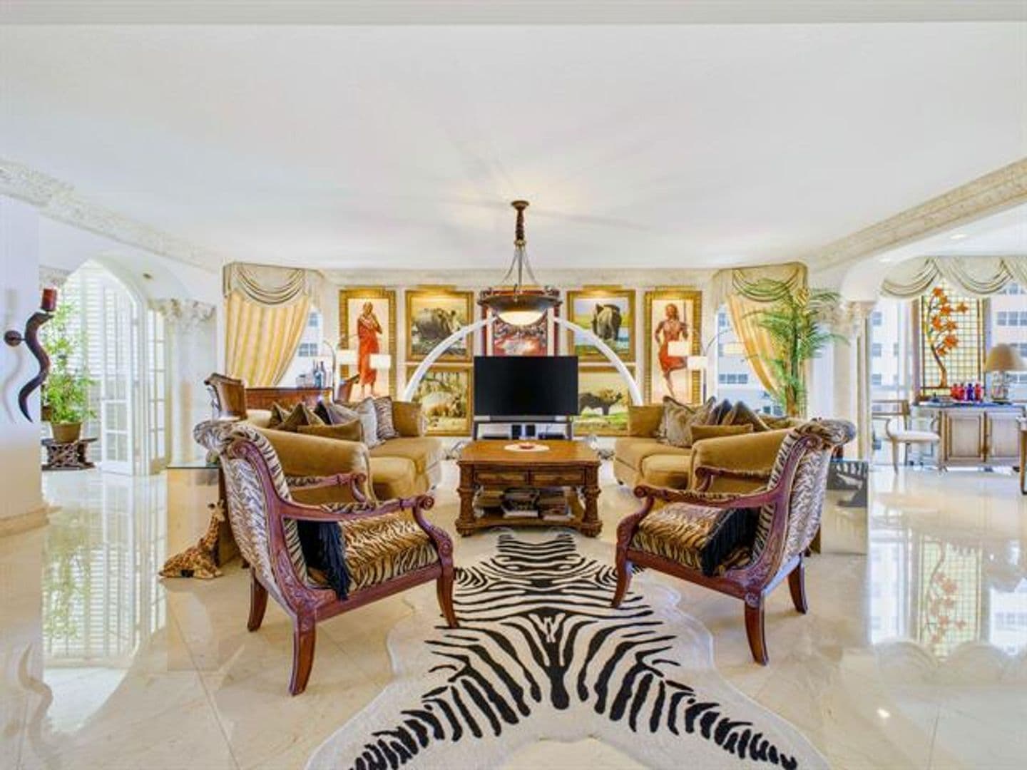 Fort Lauderdale Condo: 3200 N Ocean Blvd cu-801