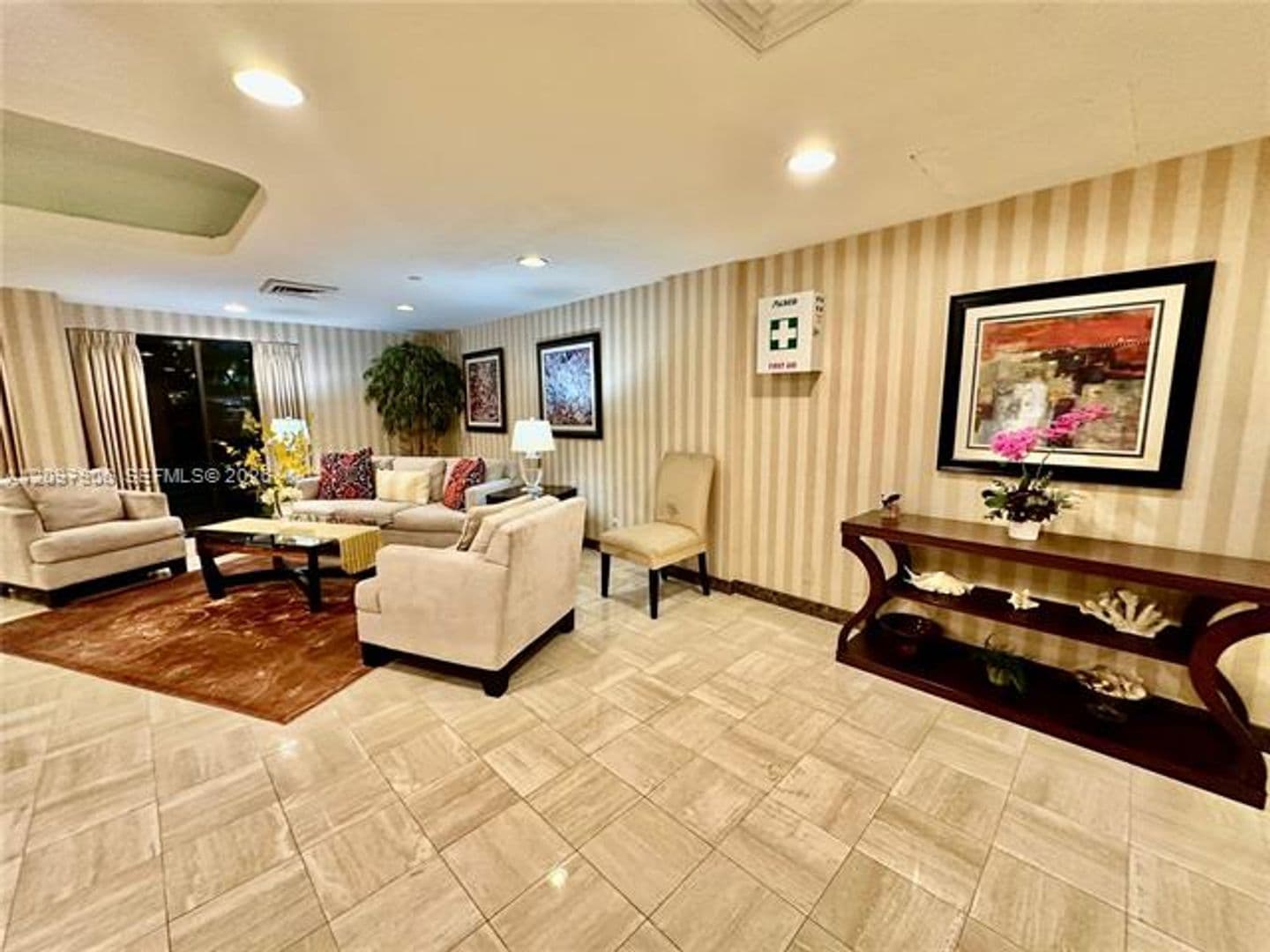 Fort Lauderdale Condo: 3031 N Ocean Blvd cu-404