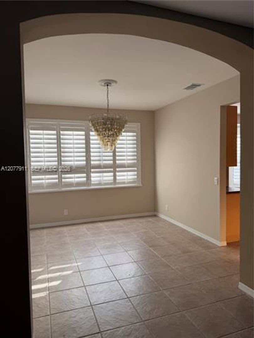 Pembroke Pines House: 1532 NW 133rd Ave # 1532