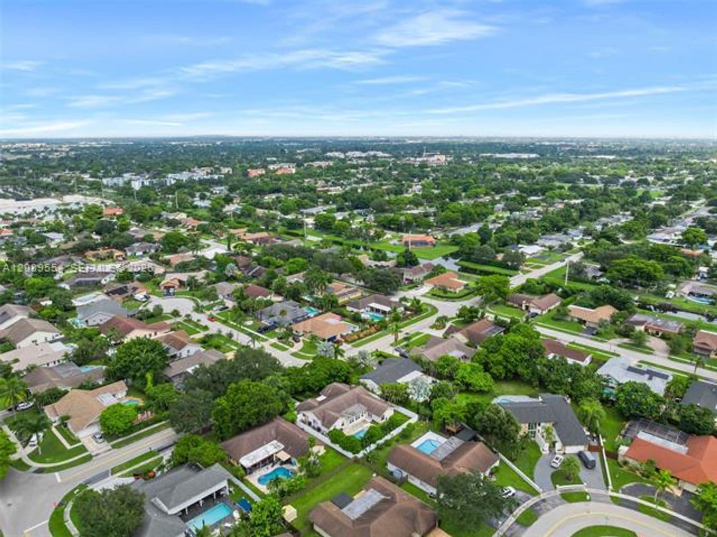 Plantation House: 7700 NW 11th Pl # 7700