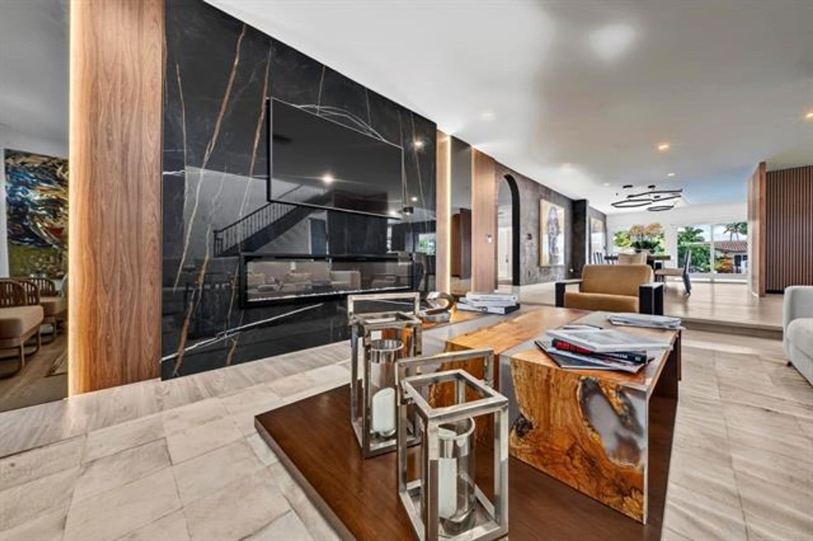 Fort Lauderdale House: 11 Castle Harbor Isle Dr # 11