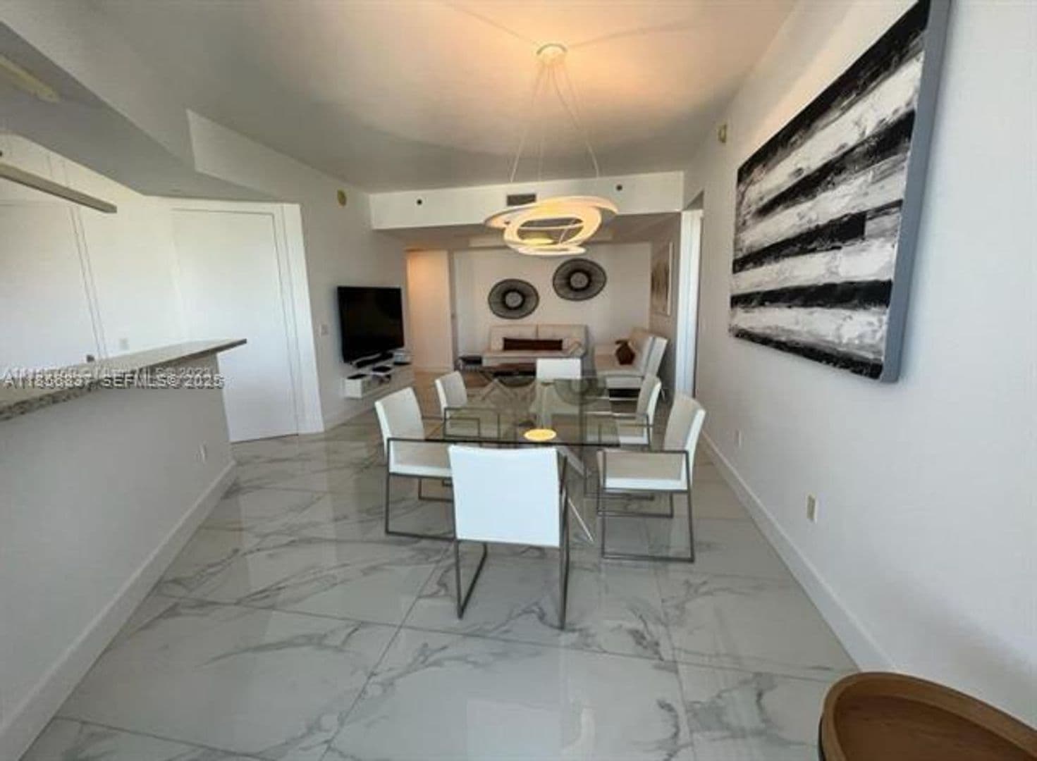 Sunny Isles Beach Condo: 15811 Collins Ave cu-2805