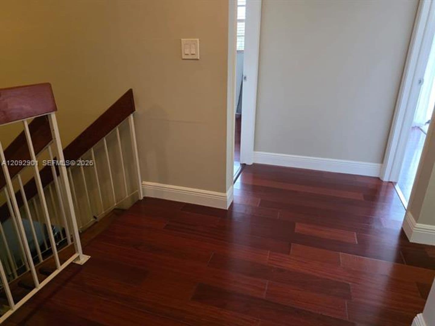 Miami Townhome: 126XX SW 9 th B
