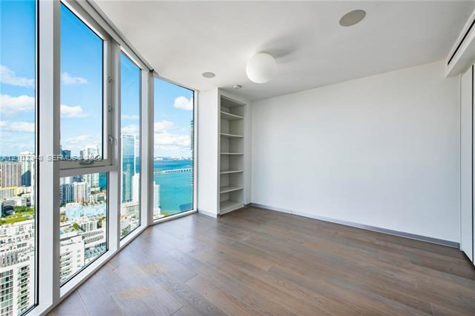 Miami Condo: 2020 N Bayshore Dr cu-4502