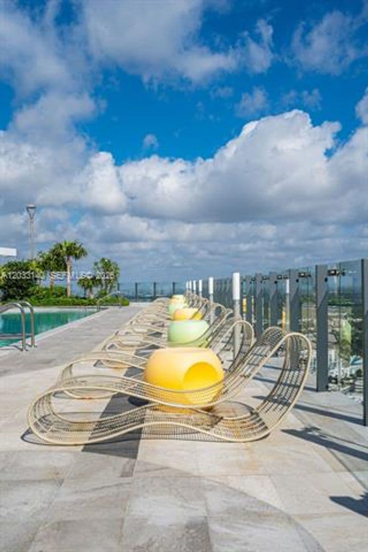 Miami Condo: 501 NE 31st St cu-1001