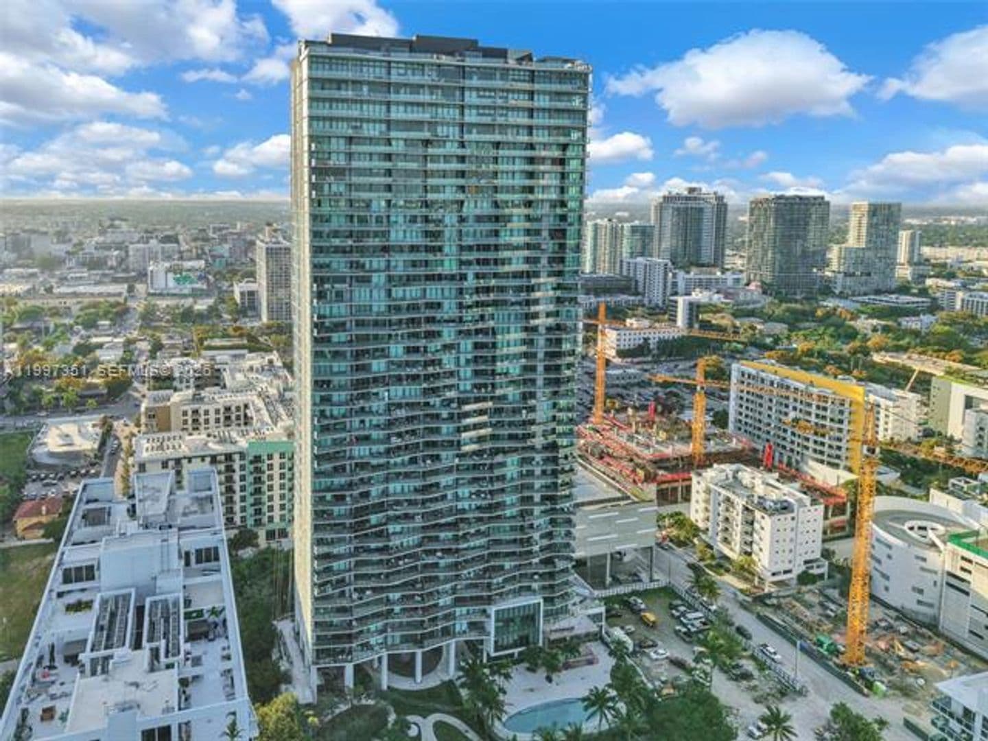 Miami Condo: 460 NE 28th St cu-2908