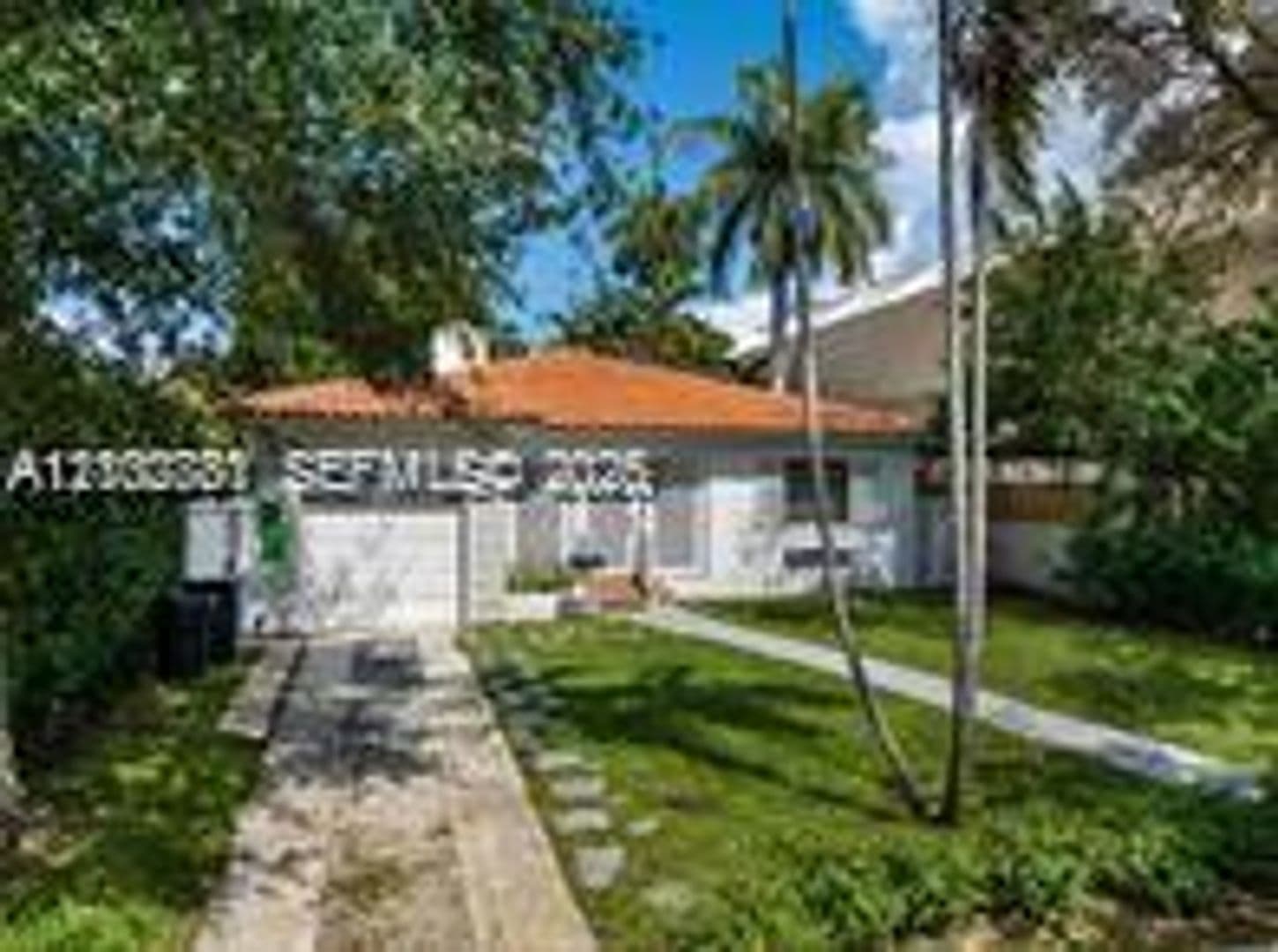 Miami Beach House: 1719 Lenox Ave # 1719