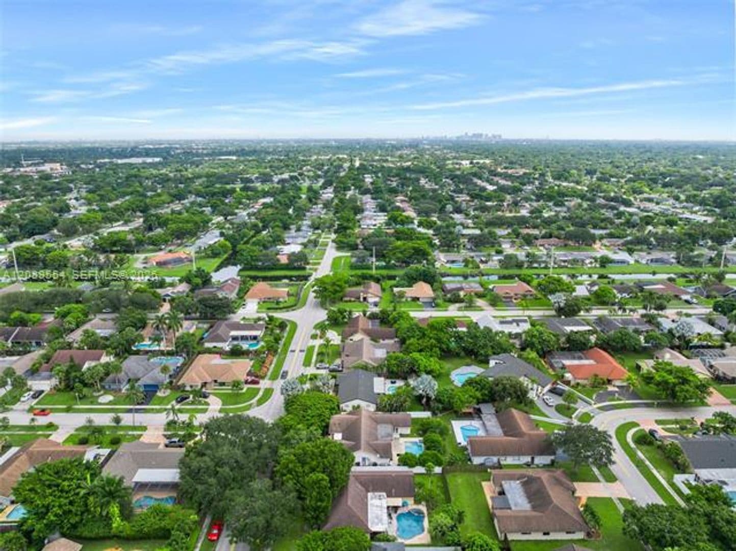 Plantation House: 7700 NW 11th Pl # 7700