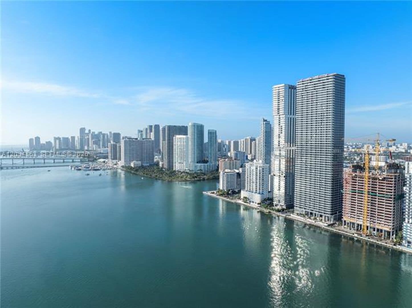 Miami Condo: 700 NE 24th Street cu-2106