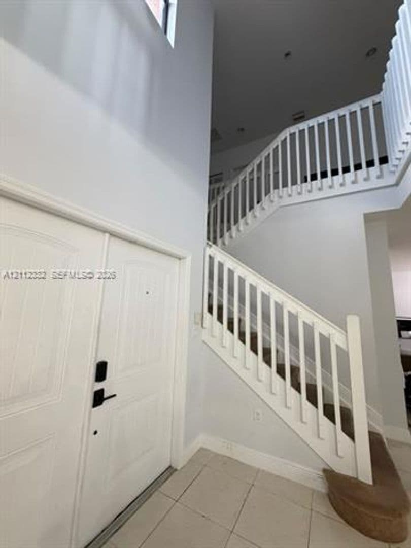 Miami House: 9764 NW 10th Ter # 9764