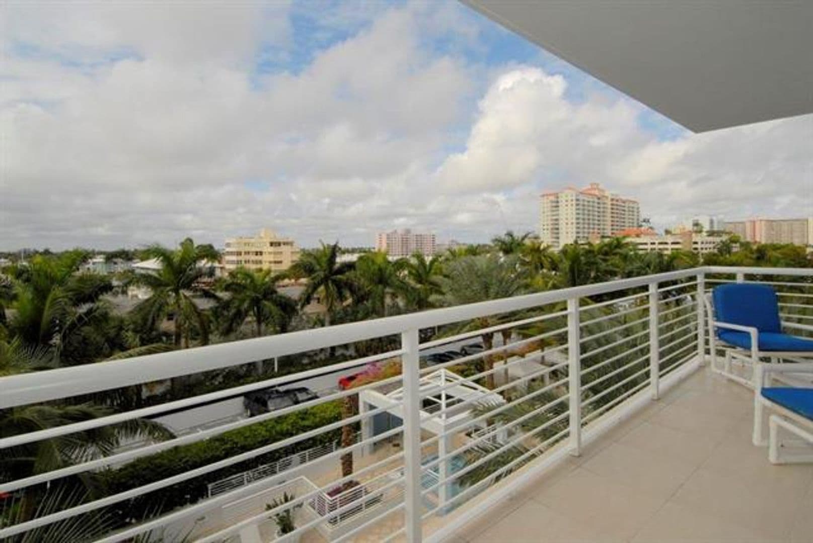 Fort Lauderdale Condo: 2821 N Ocean Blvd cu-401s