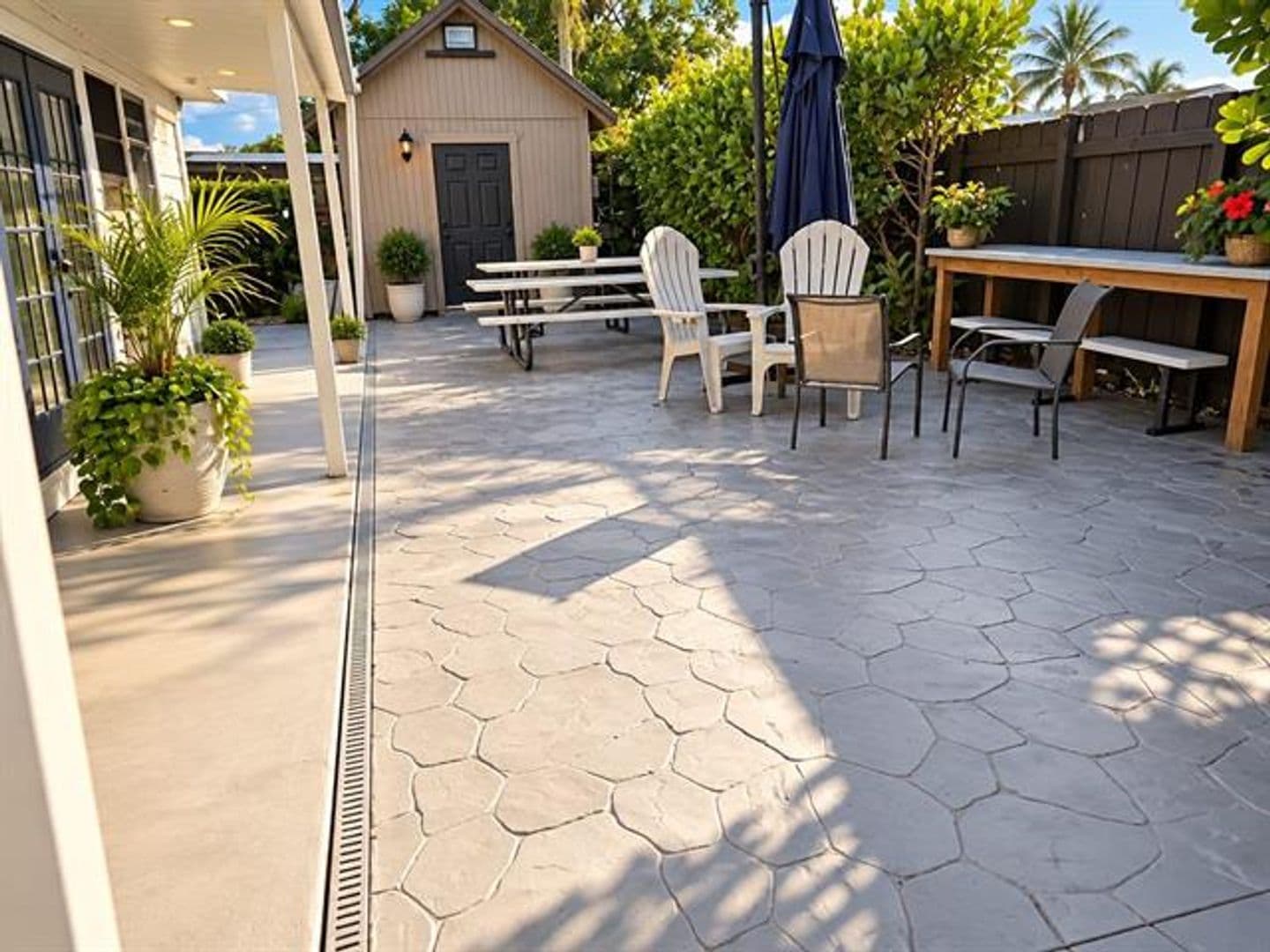 Fort Lauderdale House: 1433 SW 49th Ave # 1433