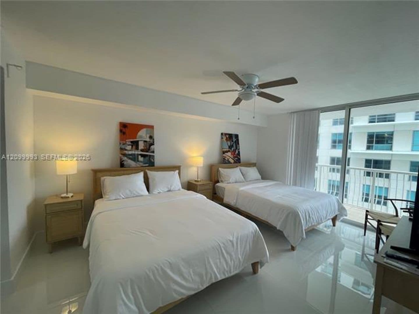 Miami Condo: 1200 Brickell Bay Dr cu-3104