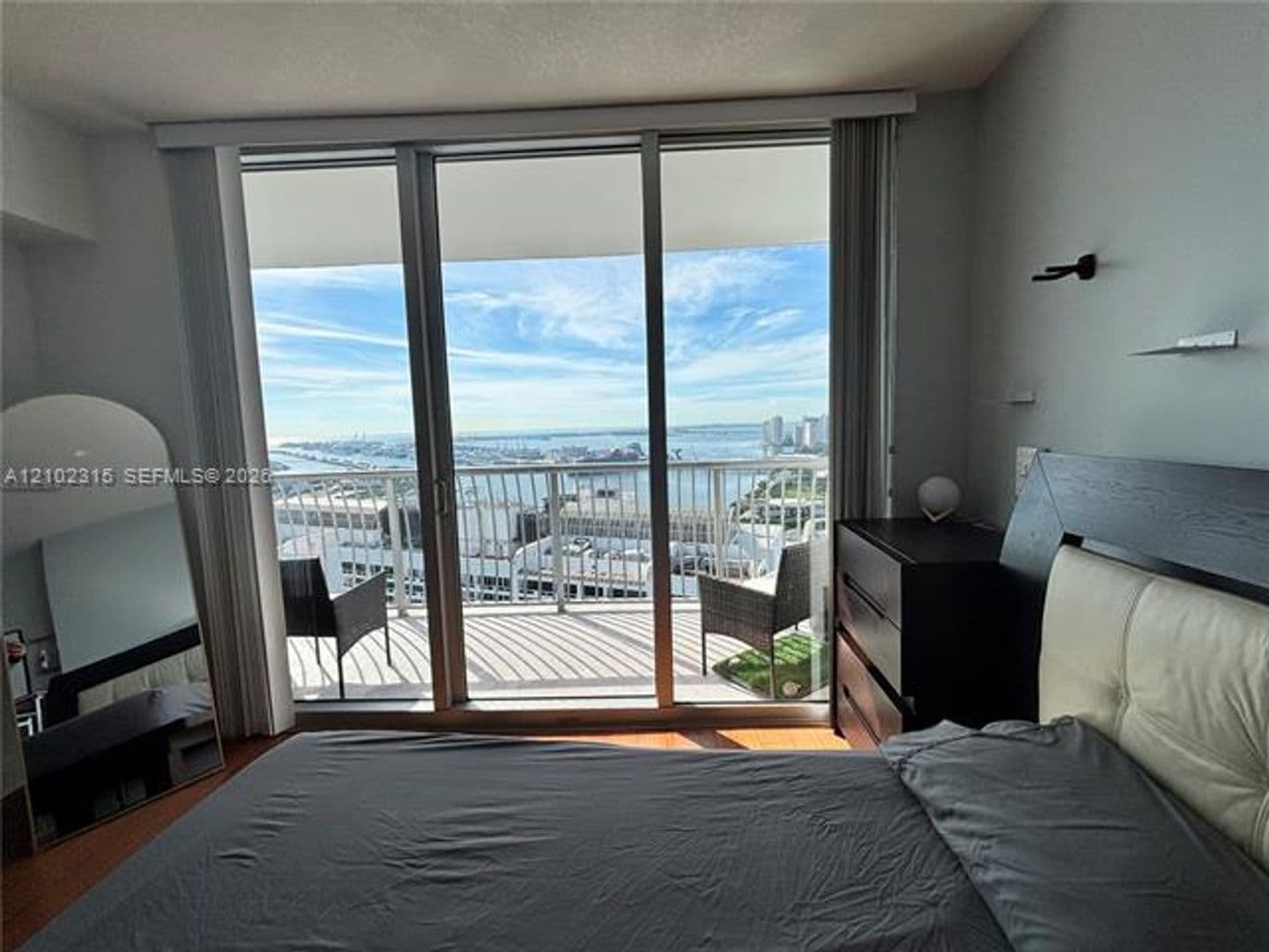 Miami Condo: 1750 N Bayshore Dr cu-4804