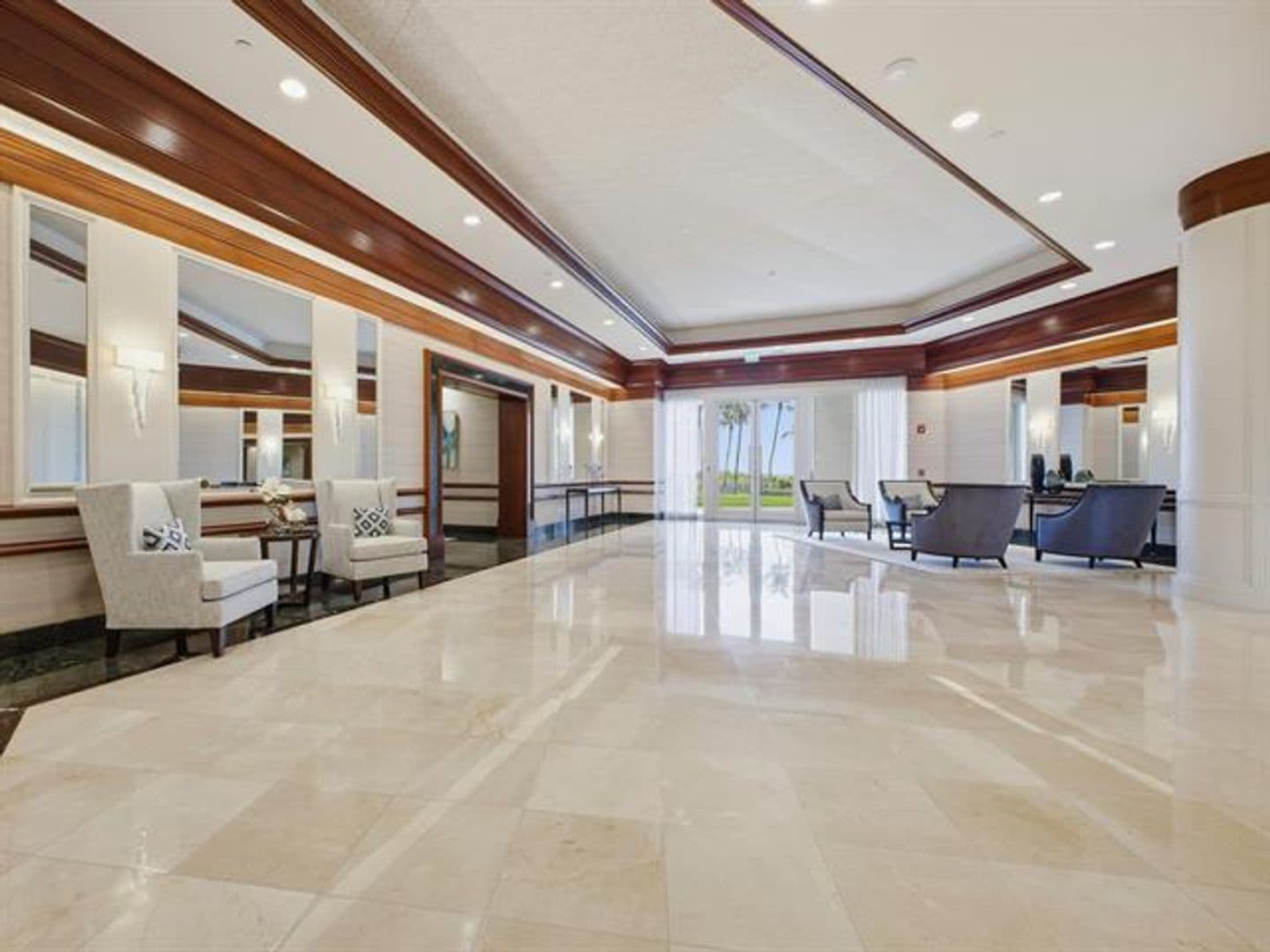Fort Lauderdale Condo: 3200 N Ocean Blvd cu-801