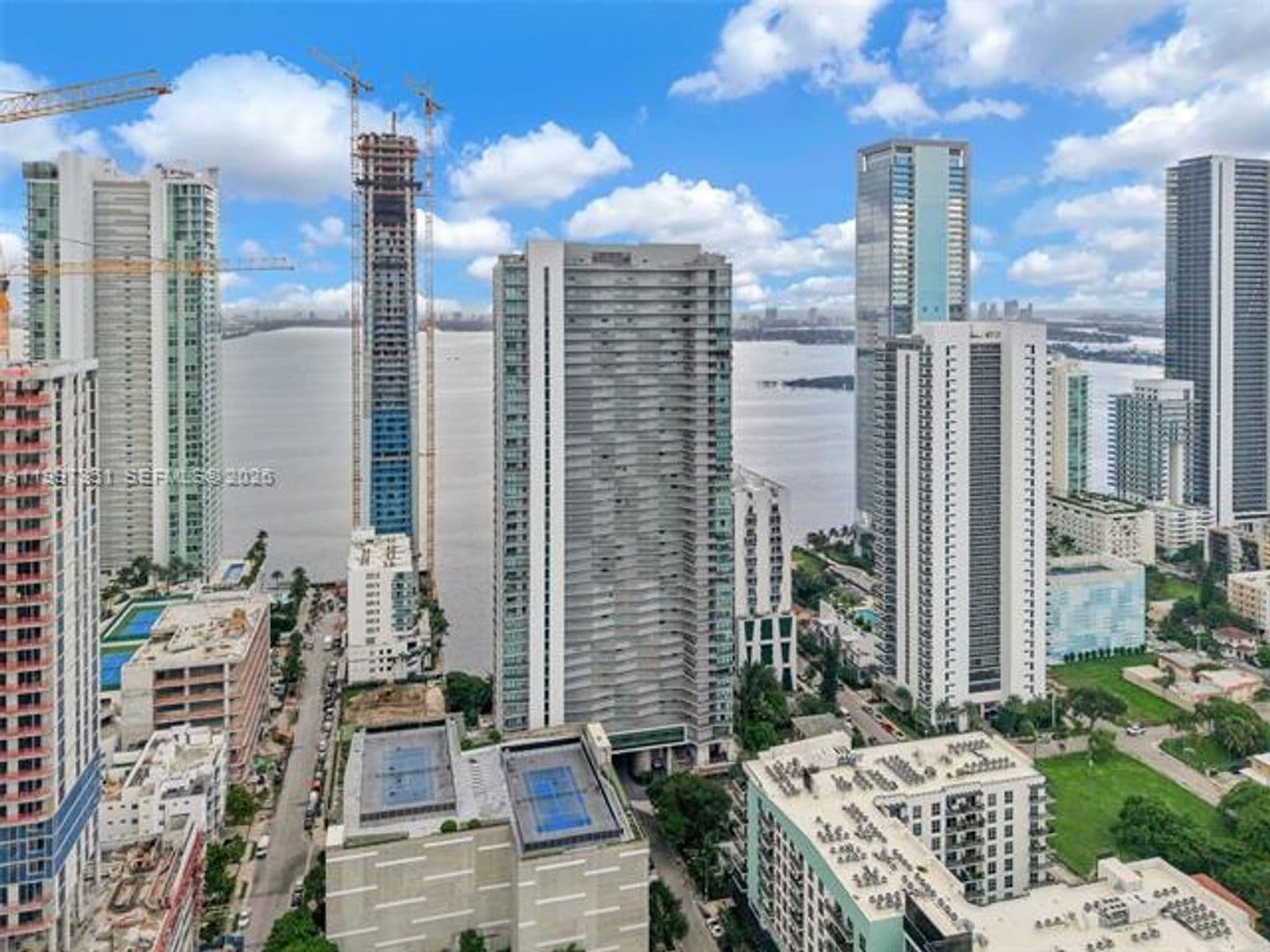 Miami Condo: 460 NE 28th St cu-2908