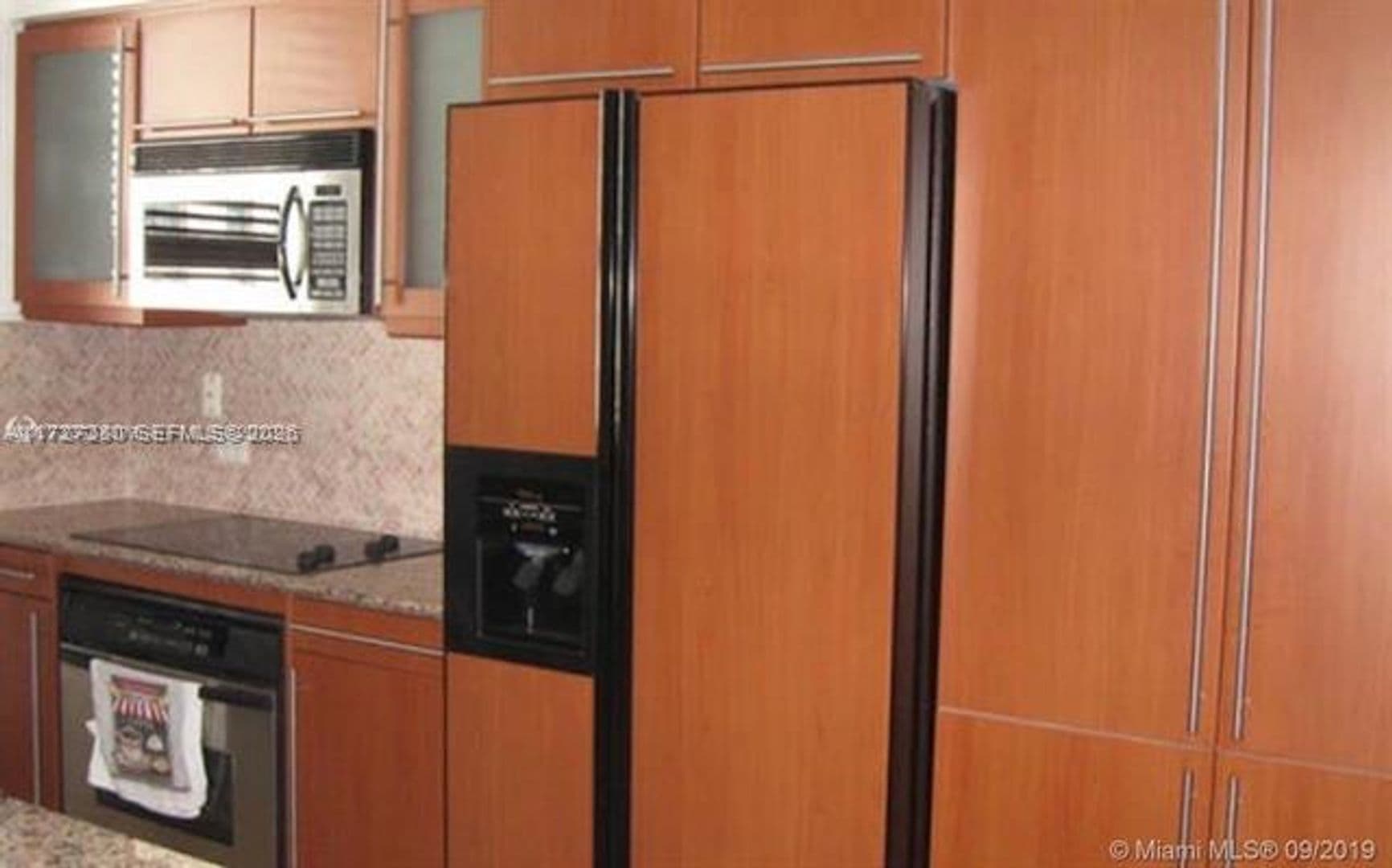 Hallandale Beach Condo: 2080 S Ocean Dr cu-502