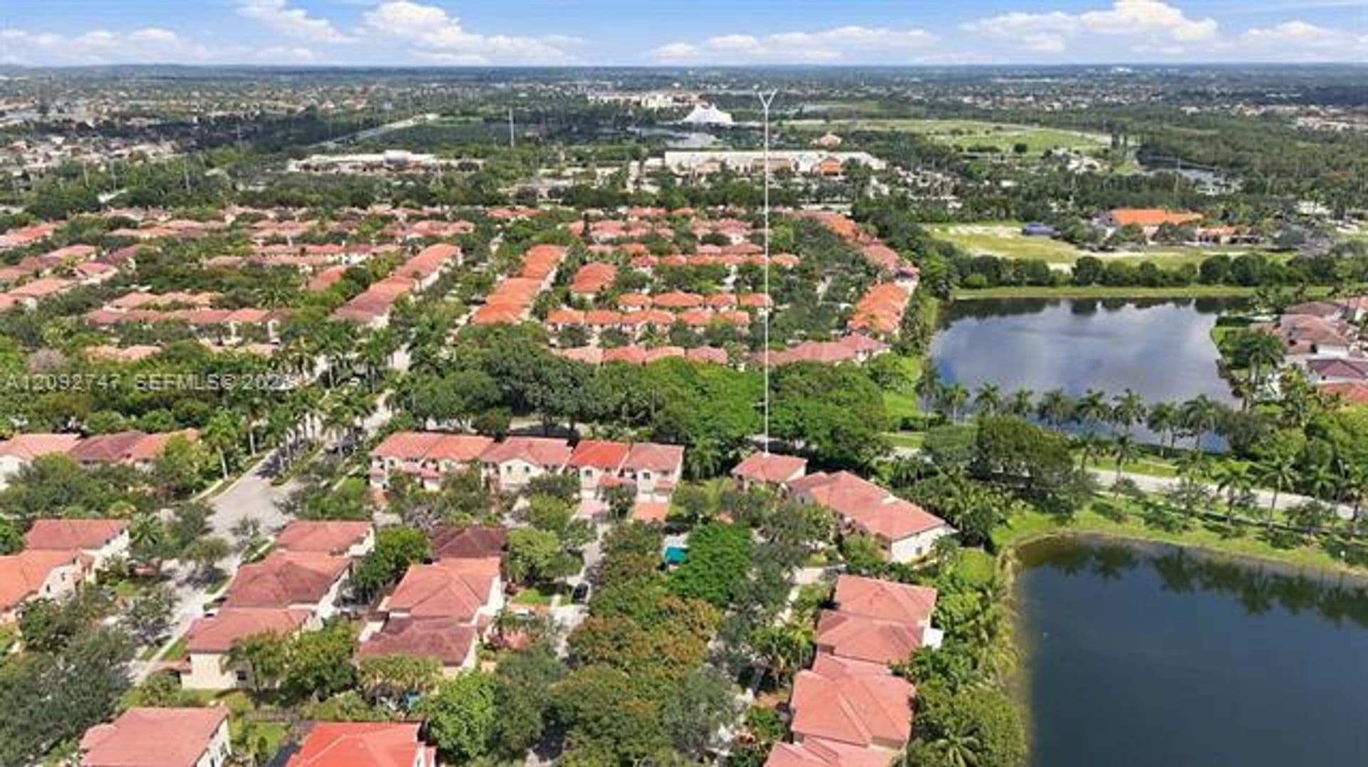 Miramar House: 16963 SW 38th St # 0
