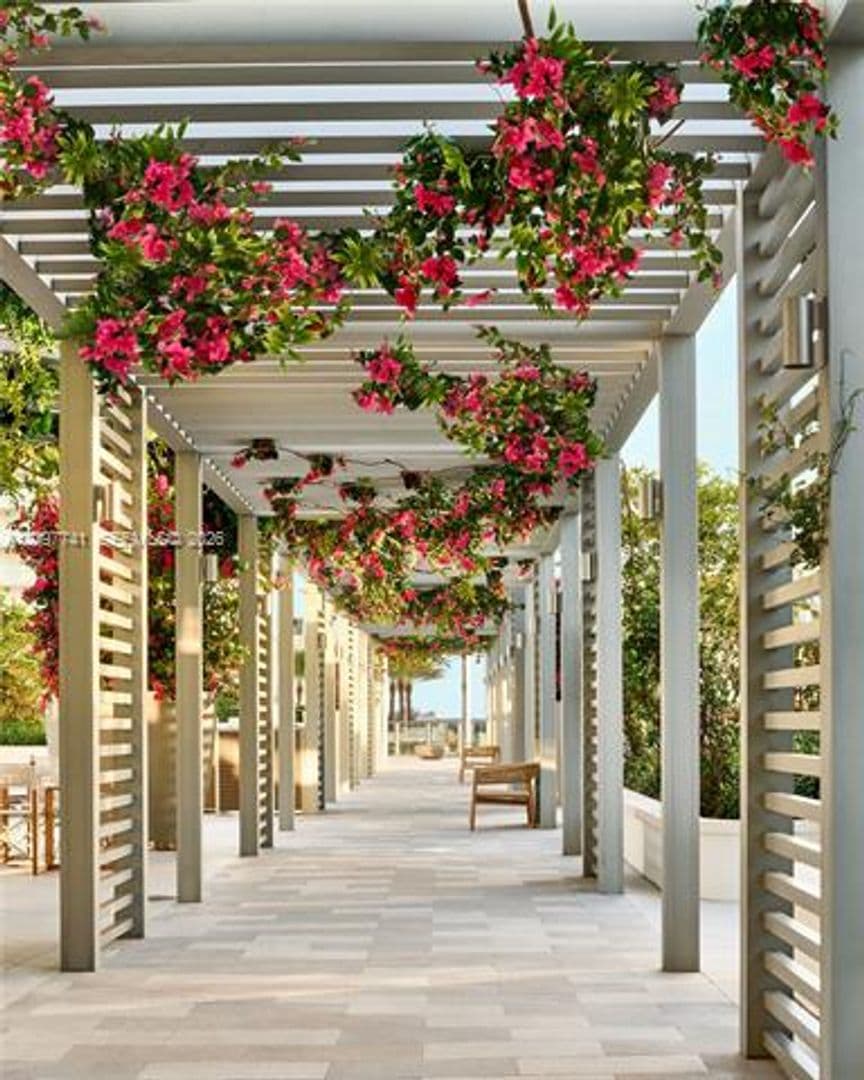 Miami Beach Condo: 500 Alton Rd cu-802