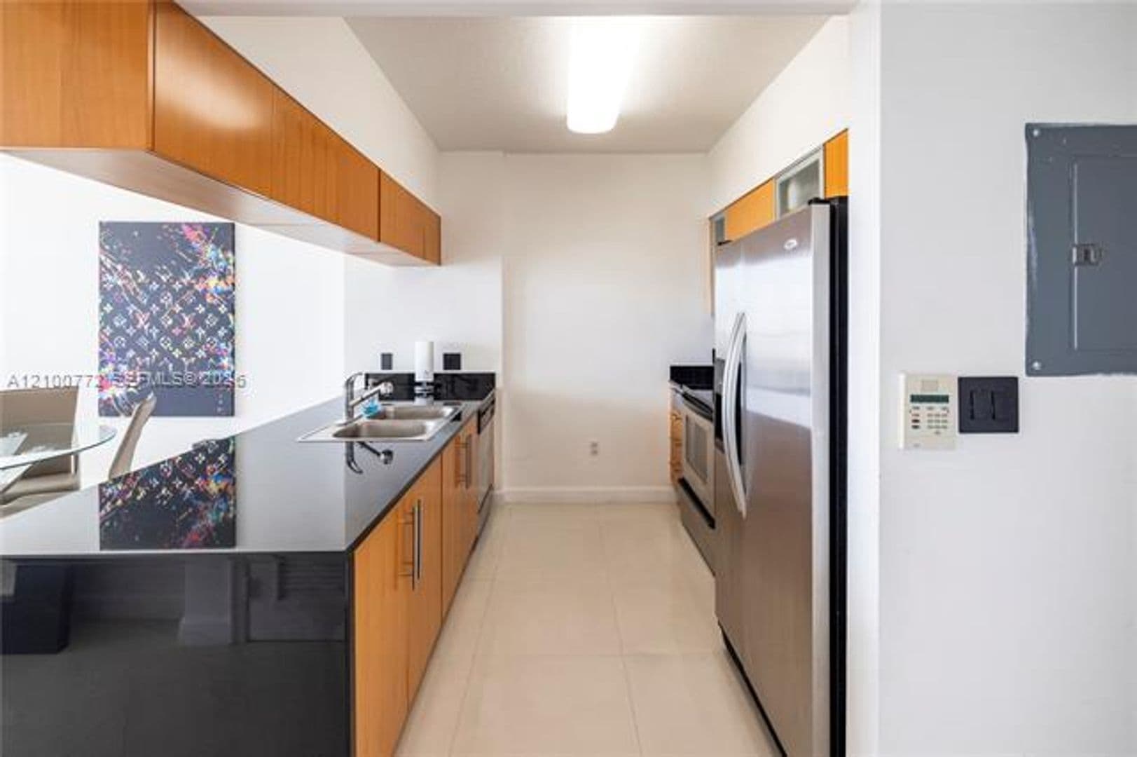 Miami Condo: 1750 N Bayshore Dr cu-4312