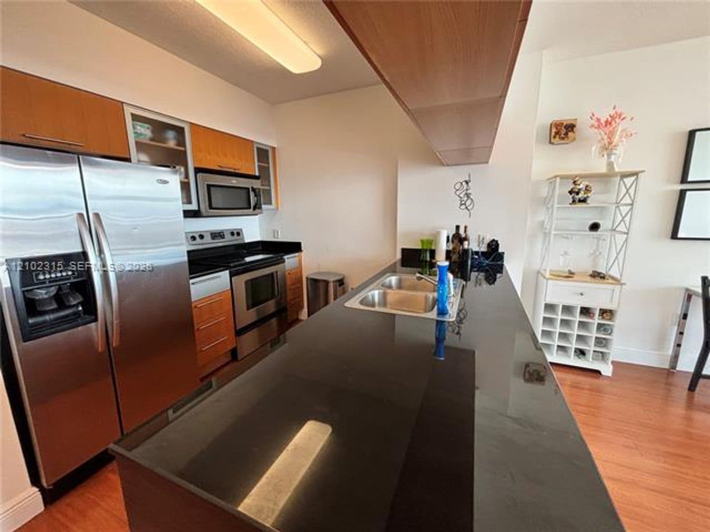 Miami Condo: 1750 N Bayshore Dr cu-4804