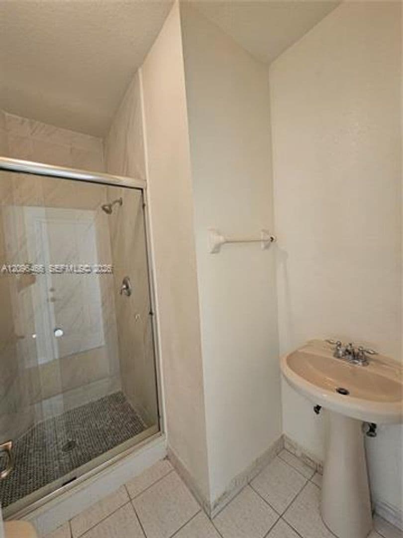 Miami Townhome: 16658 SW 79th Ter th 16658