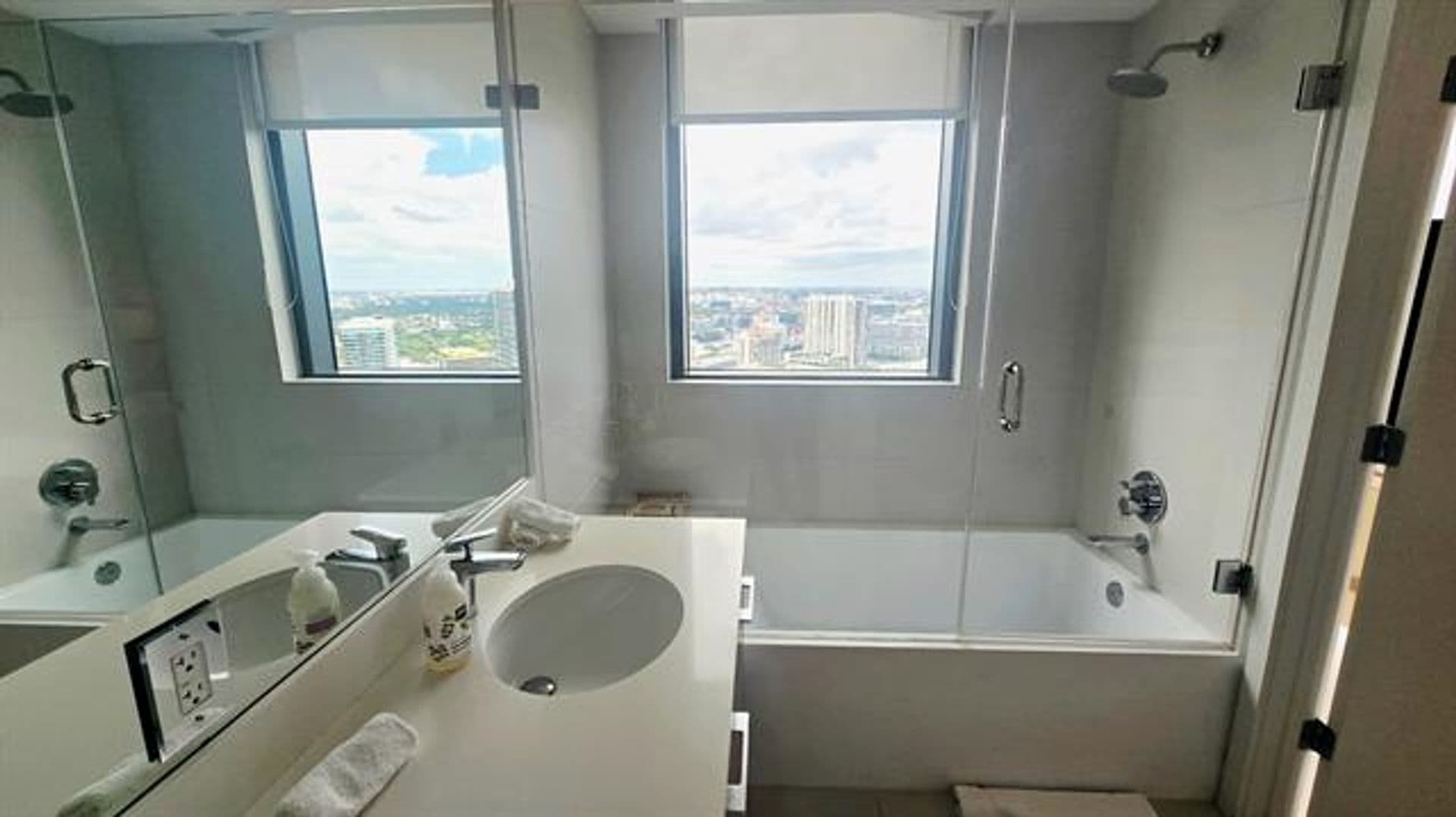 Miami Condo: 501 NE 31st St cu-3409