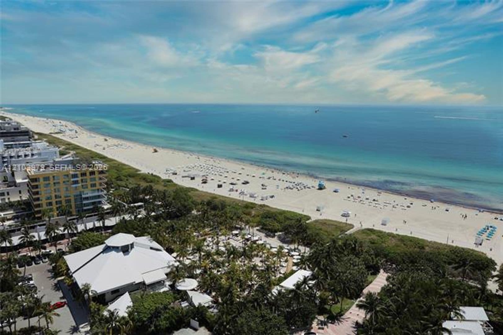 Miami Beach Condo: 50 S Pointe Dr cu-2205