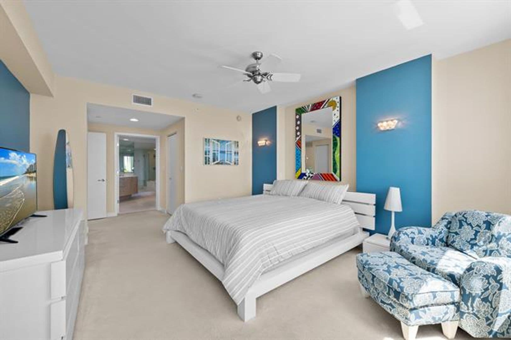 Fort Lauderdale Condo: 2821 N Ocean Blvd cu-401s